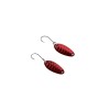 Блесна колеблющаяся EastShark NanoWave 3,5 г Red (уп. 2 шт)