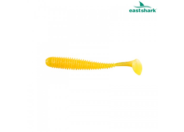 Силиконовая приманка ES31010 75 мм (5 шт/уп) color: K027