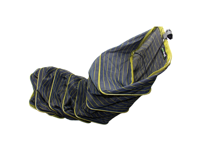 Садок квадратный, нейлон QDC-5040357 (3,5м)