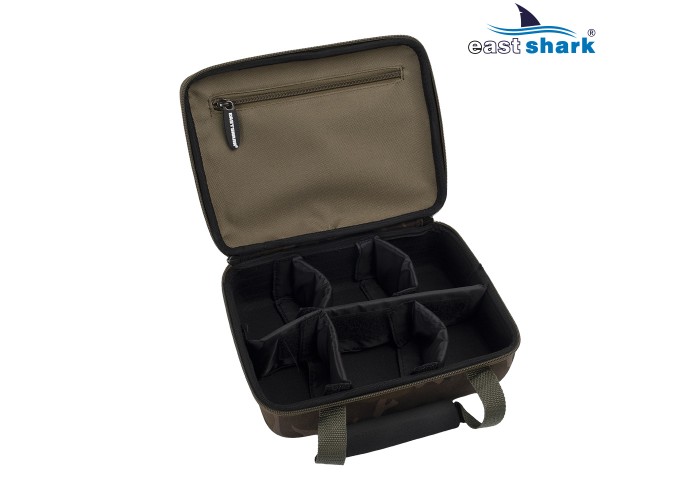 Сумка жесткая для аксессуаров R17-251809 CAMO