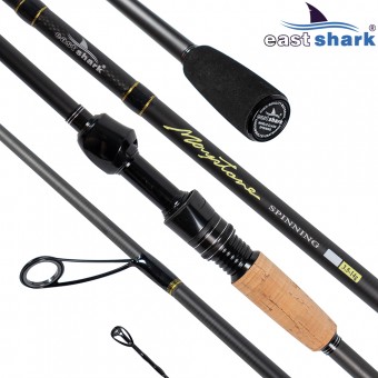 Спиннинг  EastShark Maystone 3,5-14 гр. 2.1 м