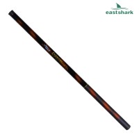 Удилище Princess mini  красная 10-30 б/к 4.5 m