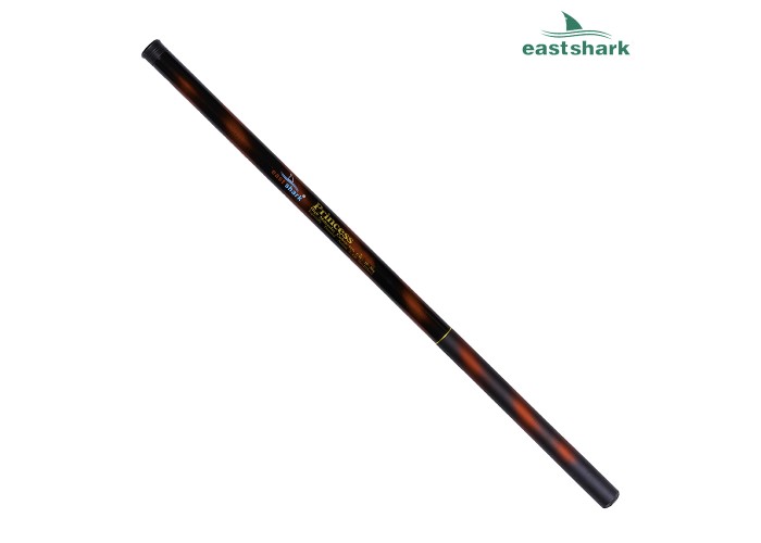 Удилище Princess mini  красная 10-30 б/к 4.5 m