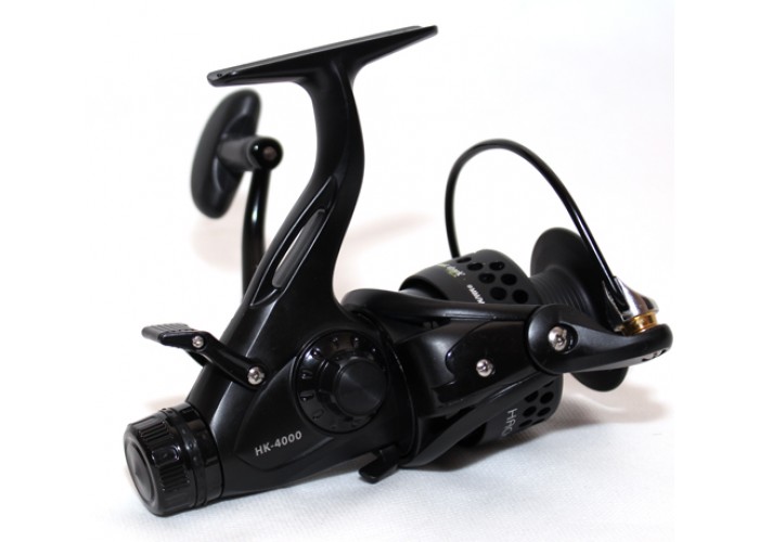 Катушка EastShark HK6000