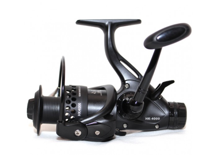 Катушка EastShark HK6000