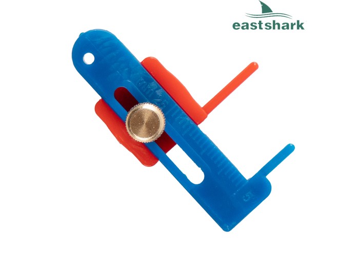 Петлевяз с регулировкой длины петли ADJUSTABLE LOOP TYER