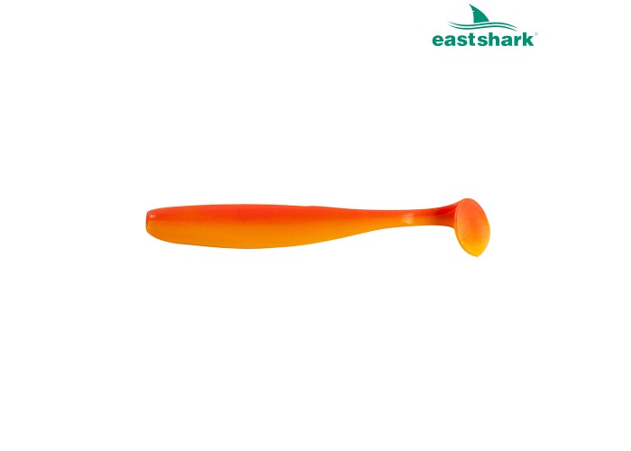Силиконовая приманка ES3118 75 мм (5 шт/уп) color: K039