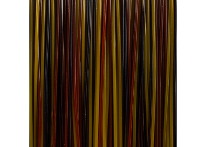 Леска 300м EastShark TANK three colors 0,34 мм