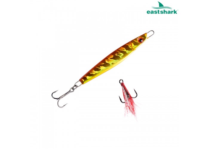 Пилькер ES1001 14 гр. color: 021