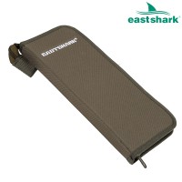 Поводочница- книжка East Shark R-17 301402 мал.