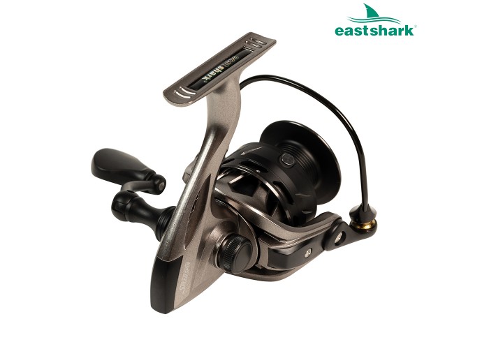 Катушка EastShark Barbossa 4000