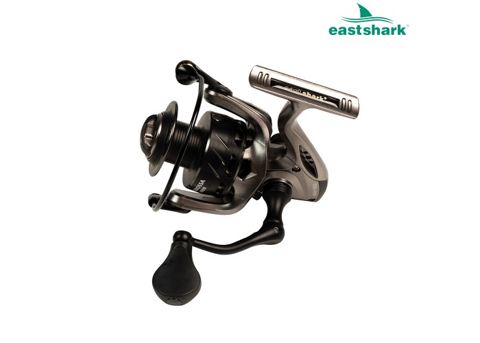 Катушка EastShark Barbossa 4000