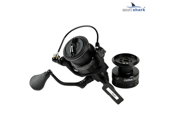 Катушка EastShark CARBON EAGLE 5000
