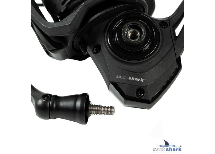 Катушка EastShark CARBON EAGLE 5000