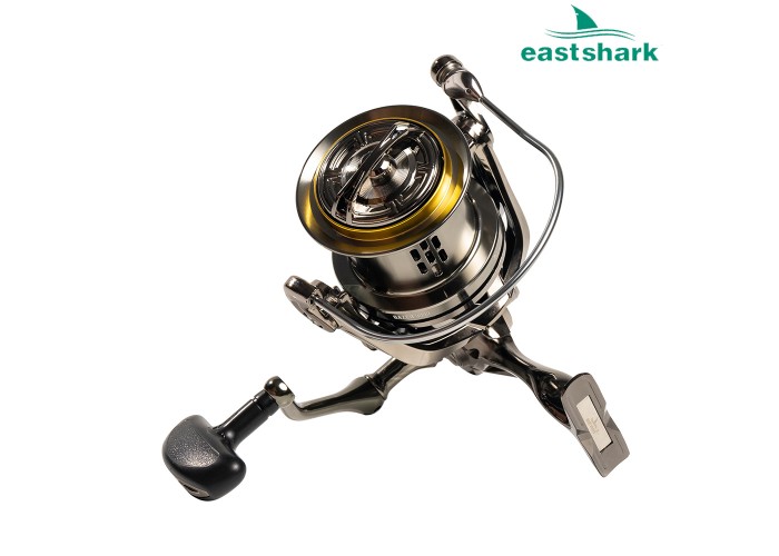 Катушка Eastshark Gazer 9000