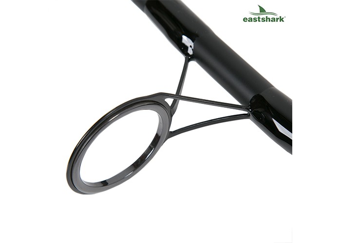 Удилище штекерное карп EastShark Hunter SPOD 5,5 lb 3.9 м