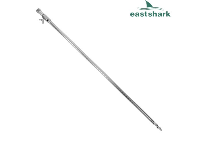 Подставка нержавейка EastShark 1,5 м