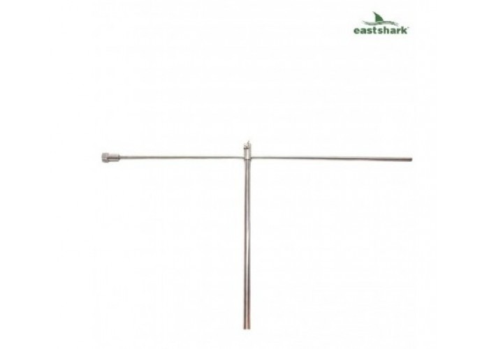 Подставка нержавейка EastShark 1,5 м