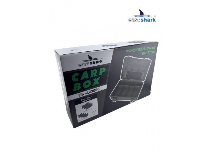Коробка Tackle BOX EastShark 2300C