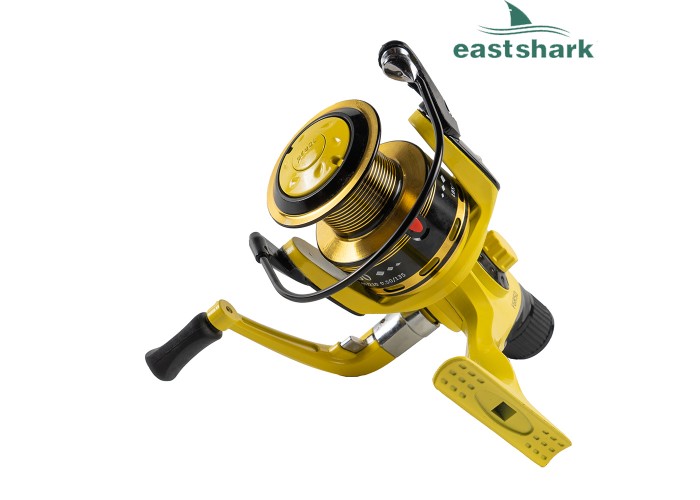 Катушка EastShark FGR-40 A задний фрикцион NEW (цвет в ассортименте)