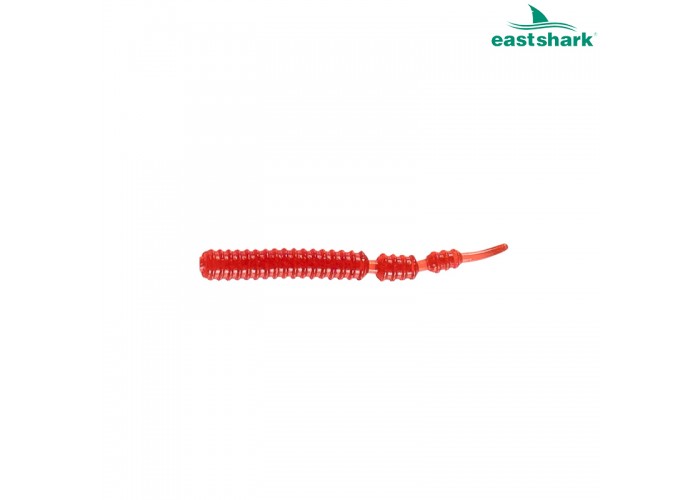 Силиконовая приманка ES4059 45 мм (10 шт/уп) color: 308