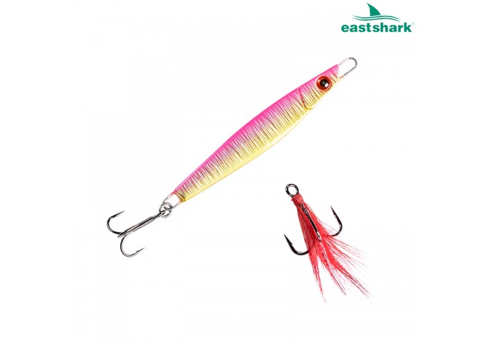 Пилькер ES1001 10 гр. color: 005