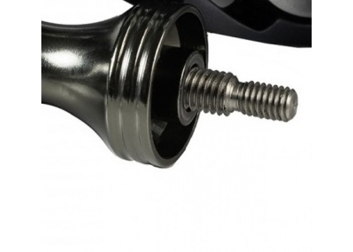 Катушка EastShark Prodigy BTR 4000 Baitrunner