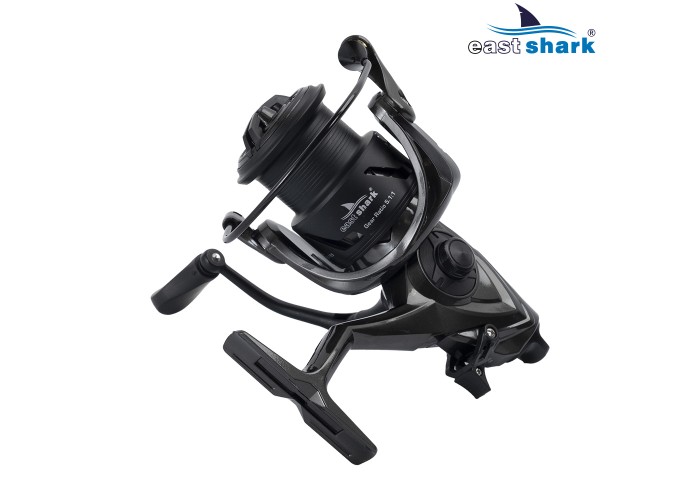 Катушка EastShark Prodigy BTR 4000 Baitrunner