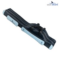Чехол EastShark синий 3 секции 1,6 м