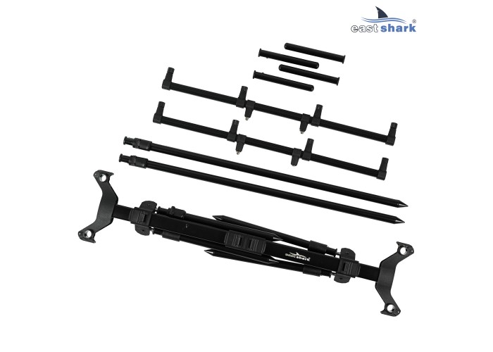 Rod-pod EastShark DT-122