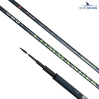 Удилище EastShark Commander pole 5м Б/К