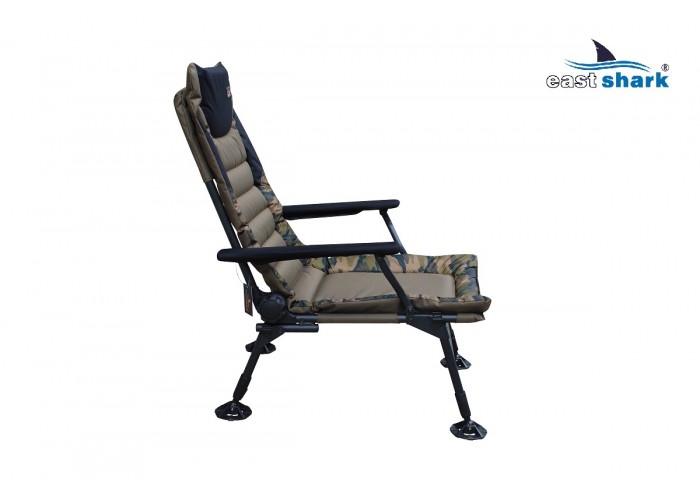 Кресло EastShark HYC 003 AL-lll NEW