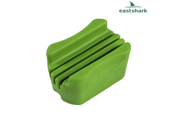 Пресс-форма для флет кормушки Small  