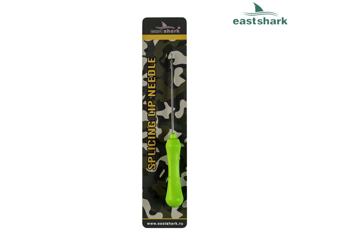 Игла для насадок/лидкора 10070