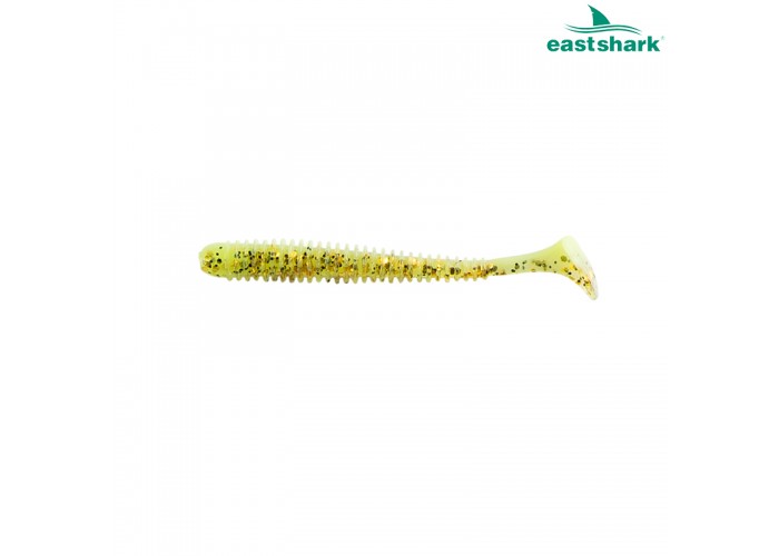 Силиконовая приманка ES3101 60 мм (6 шт/уп) color: 213