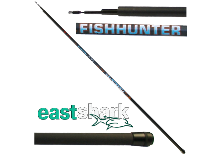 Удочка FISHHUNTER б/к 5-25 г 5 м