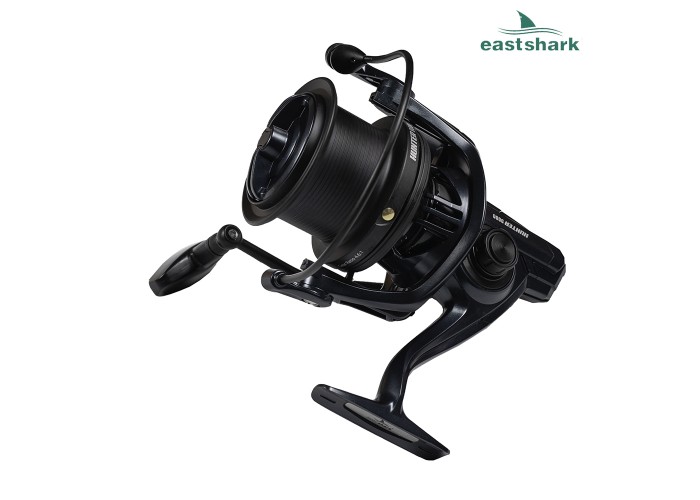 Катушка Eastshark Hunter 9000
