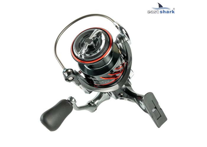 Катушка EastShark FT 6000