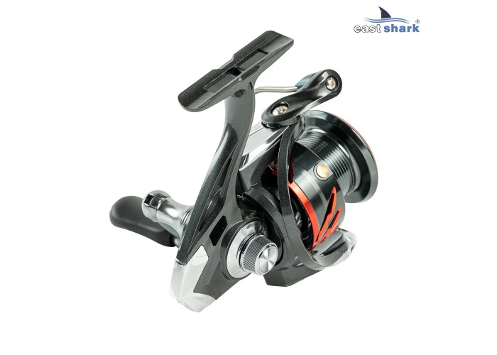 Катушка EastShark FT 6000