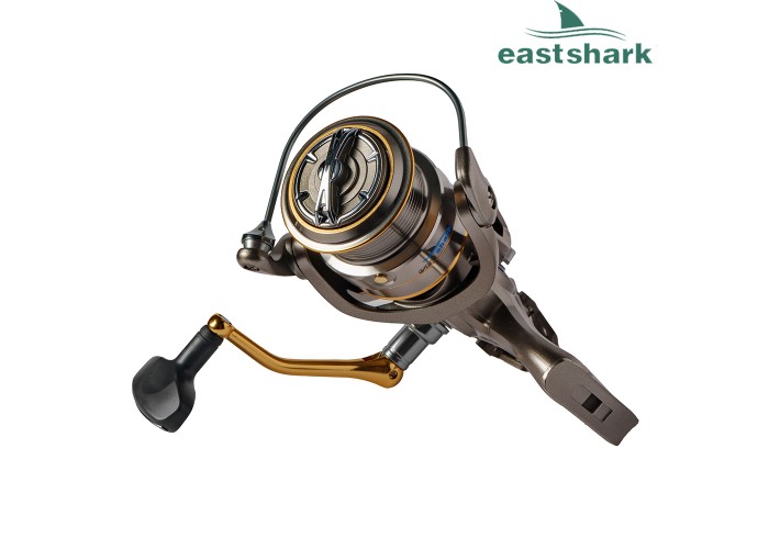 Катушка EastShark ADR 4000 Baitrunner 5,5:1