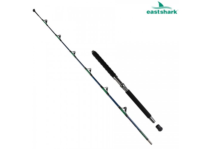 Спиннинг EastShark  PINA-TO (30-60lb) 1.8 м
