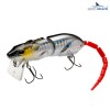 Воблер EastShark Mouse 8.5см. 17г. Suspending col.#021