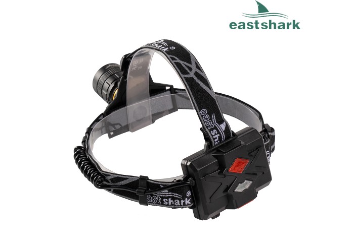 Фонарь налобный EastShark SY-8076