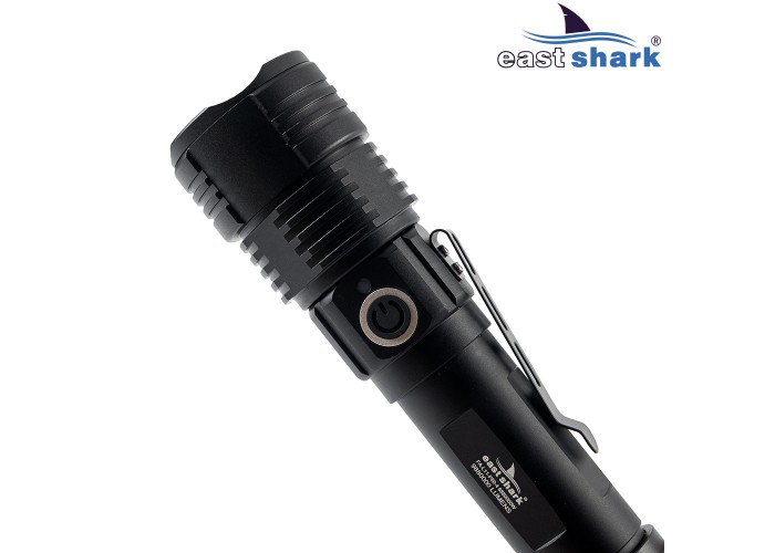 Фонарь ручной FA-L11-4-P50