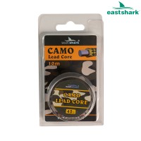 Лидкор EastShark 10 м 45 LBS