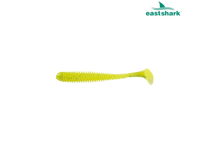 Силиконовая приманка ES3101 60 мм (6 шт/уп) color: D005