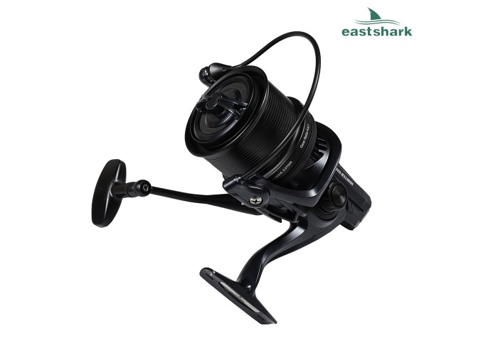 Катушка Eastshark Hunter 8000