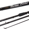 Удилище фидерное EastShark TURBO feeder 100-180 g 3,0m