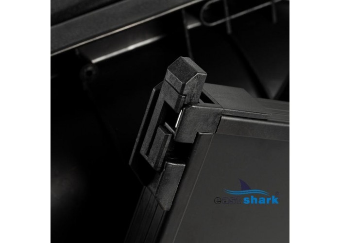 Модуль сидение со спинкой на платформу EastShark TCA 007F