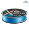 Шнур EastShark Sens-Pro X8 150м 0,12мм #0.6 голубой
